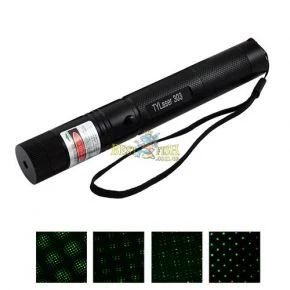 Лазерная указка TYLaser 303
