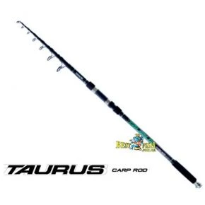 Вудилище Fishing ROI Telecarp Taurus 3.9 м 3.5 lbs (225-03-9839)