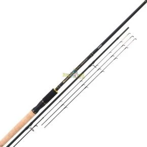 Фидерное вудилище Shimano BeastMaster DX Feeder 3.96 м 120 г