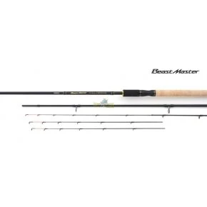 Фидерное вудилище Shimano BeastMaster DX Feeder 3.96 м 120 г