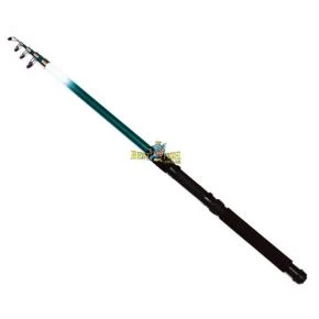 Болонська вудилище Bratfishing Gorilla Telescopic 3.00 m
