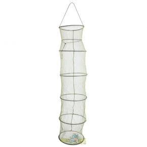 Садок Salmo 40х40 см 180 см 5 секцій (UT4000-180)