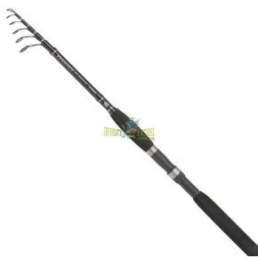 Спиннинговое удилище Shimano Vengeance AX Tele Spin 2.4 м