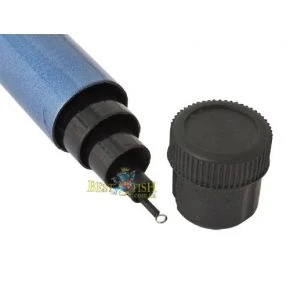 Вудилище махове Energo Team Viking Plus 4,00m