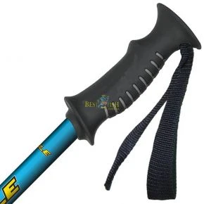 Лыжные палки Vipole Blade Blue 125 Лыжные палки Vipole Blade Blue 125