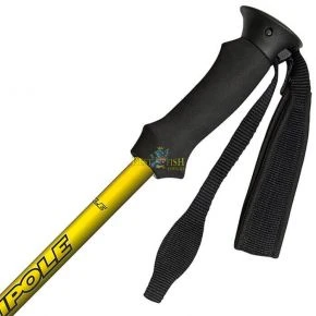Лыжные палки Vipole Blade TS 130