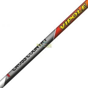 Лыжные палки Vipole Cross Coutnry Pro 145
