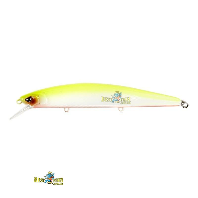 Воблер Lucky John Pro Series Makora 110F 110mm 12g (MA110F-311) Воблер Lucky John Pro Series Makora 110F 110mm 12g (MA110F-311)