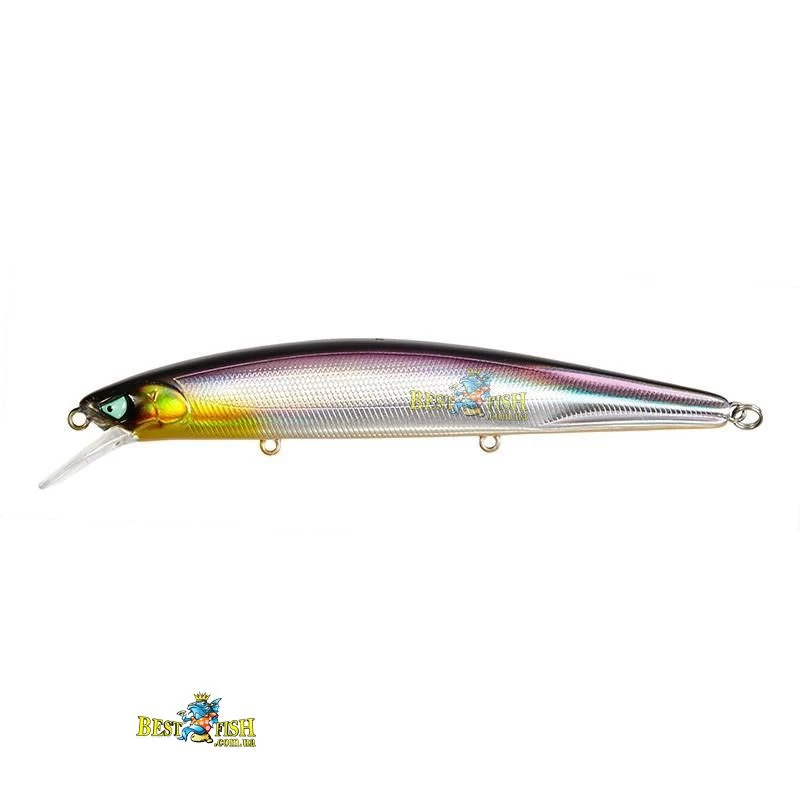 Воблер Lucky John Pro Series Makora 130F 130mm 21g (MA130F-103) Воблер Lucky John Pro Series Makora 130F 130mm 21g (MA130F-103)