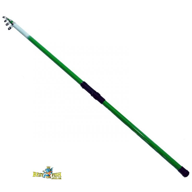 Вудилище болонське Bratfishing Baloo Bolognese 3.0 м (10/03-021-300) Вудилище болонське Bratfishing Baloo Bolognese 3.0 м (10/03-021-300)