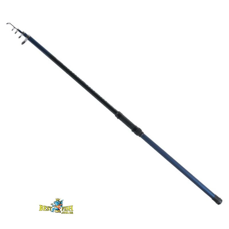 Вудилище болонське Bratfishing Discovery Bolognese 3.0 м (10/03-017-300) Вудилище болонське Bratfishing Discovery Bolognese 3.0 м (10/03-017-300)