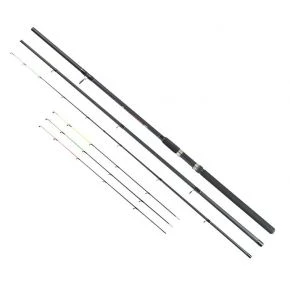 Вудилище фідерне Bratfishing Excalibur Feeder 3.9 м / до 150 г (10/06-029-390)