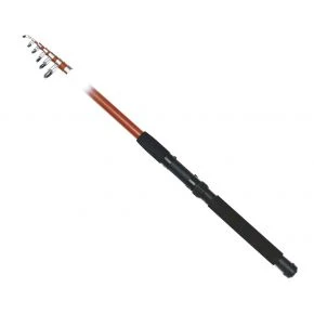 Вудилище телескопічне Bratfishing Grizzly Telescopic 3.3 м (10/07-012-330)