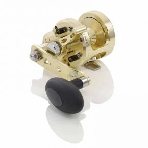 Мультиплікаторна котушка WFT Deep Water Light N High Speed 12 RH (1D-A 102-012)