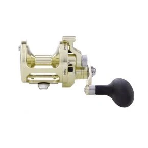 Мультиплікаторна котушка WFT Deep Water Light W High Speed 12 RH (1D-A 104-012)