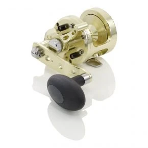 Мультиплікаторна котушка WFT Deep Water Light W High Speed 12 RH (1D-A 104-012)