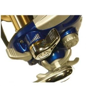 Мультиплікаторна котушка WFT Electra Pro Speedjig 700PR HP (1D-A 700-720)