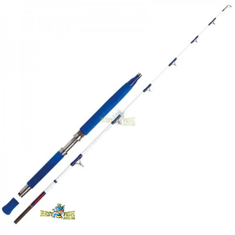 Спінінг WFT Electra Speed Jig 2,0m 300-1600g Спінінг WFT Electra Speed Jig 2,0m 300-1600g