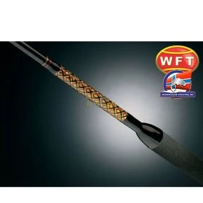 Спиннинг WFT International Ocean Fighter 2,70m 200-600g