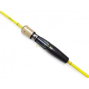 Спінінг WFT JDM PRO Spin 1,95m 12-32g