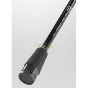 Спиннинг WFT Penzill Black Spear Vertical Cast 1,90m 8-38g