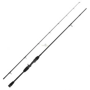 Спиннинг WFT Penzill Black Spear Vertical Cast 1,90m 8-38g