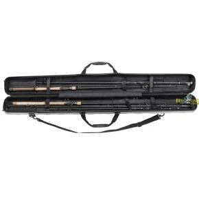 Тубус-чехол WFT Rod Case straight 150cm grey