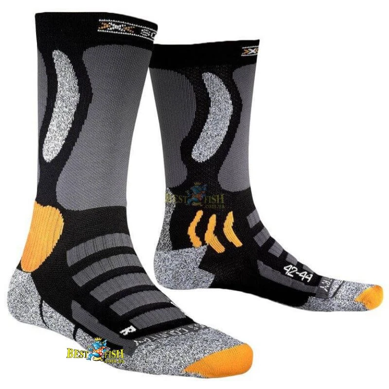 Термошкарпетки X-Socks Cross Country Термошкарпетки X-Socks Cross Country