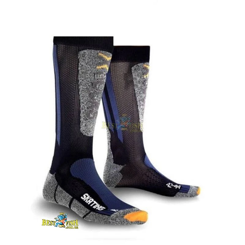 Термошкарпетки X-Socks Skating Термошкарпетки X-Socks Skating