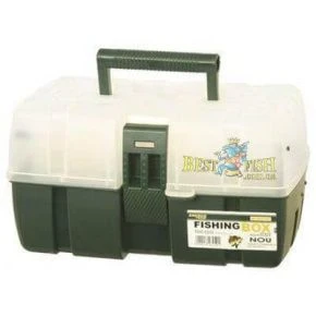 Ящик Fishing Box 3 Trays Ariel-307 3 полки (75001307)
