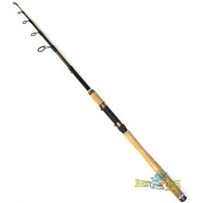 Вудилище Salmo Aggressor Travel Spin 20 210см (5424-210)