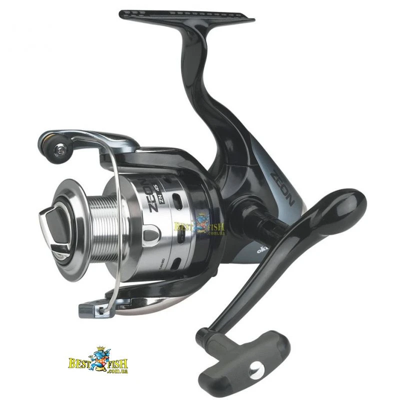 Безінерційна котушка Okuma ZEON 30 FD (ZN-30) Безінерційна котушка Okuma ZEON 30 FD (ZN-30)