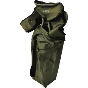 Крісло-шезлонг складане Ranger FC 750-052 Green (RA2221)