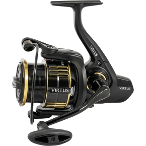 Котушка Trabucco Virtus XF 5500 (034-81-255)