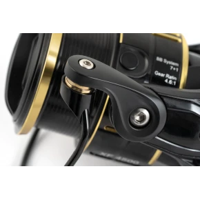 Котушка Trabucco Virtus XF 5500 (034-81-255)