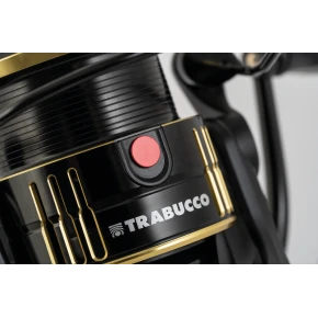 Котушка Trabucco Virtus XF 5500 (034-81-255)