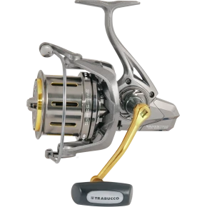 Котушка Trabucco Seres PW Surf 8000 (035-32-080)