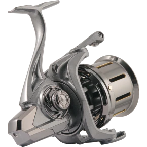 Котушка Trabucco Seres PW Surf 8000 (035-32-080)