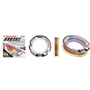 Шнур Trabucco Dyna-Tex Neo X8 Multi 300 м 0.405 мм 34.02 кг (054-13-400)