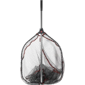 Підсак Rapture Tough Rubber Net L 65x50 см 70 см 170 см (084-51-300)