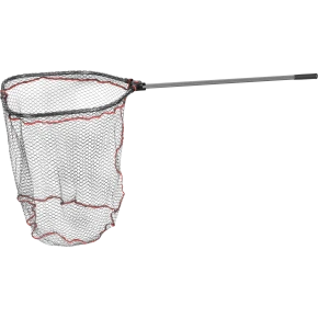 Підсак Rapture Tough Rubber Net L 65x50 см 70 см 170 см (084-51-300)