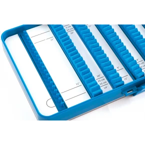 Поводочниця Trabucco GNT Ready Hook Case (103-54-100)
