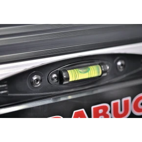 Платформа рибальська Trabucco Genius Box S1 Light (116-70-100)
