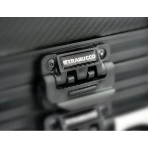 Платформа рибальська Trabucco Genius Box S1 Light (116-70-100)