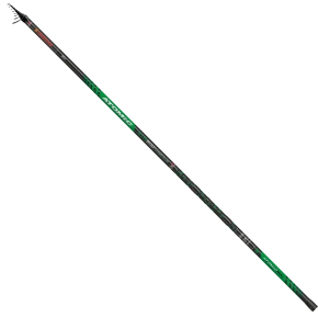 Вудилище з кільцями Trabucco Atomic Str Powerplus BLS 5005 80г (122-49-250)