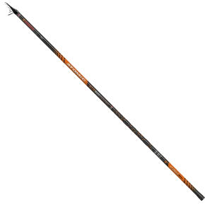 Вудилище з кільцями Trabucco Atomic Str Fourfight BLS 5005 100г (122-49-350)
