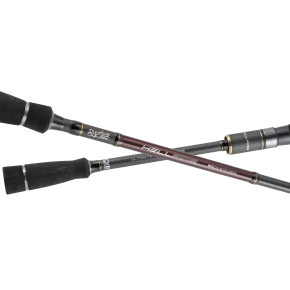 Вудилище Rapture Hellfire Fast Sensor S732ML (2.21/21 g) (126-38-720)