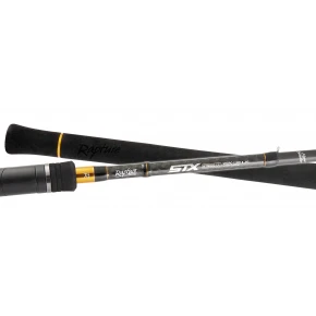 Спінінг Trabucco Rapture STX Micro Lure Jig 2.30 м 3-12 г S230ul (126-70-020)