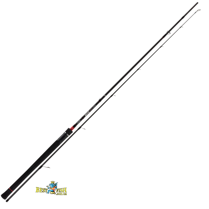 Спінінг Trabucco Rapture STX Lure Spin 2.10 м 5-20 г S210ml (126-70-310) Спінінг Trabucco Rapture STX Lure Spin 2.10 м 5-20 г S210ml (126-70-310)
