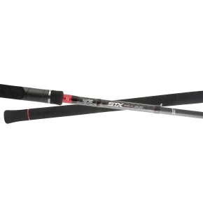 Спінінг Trabucco Rapture STX Lure Spin 2.10 м 5-20 г S210ml (126-70-310) Спінінг Trabucco Rapture STX Lure Spin 2.10 м 5-20 г S210ml (126-70-310)